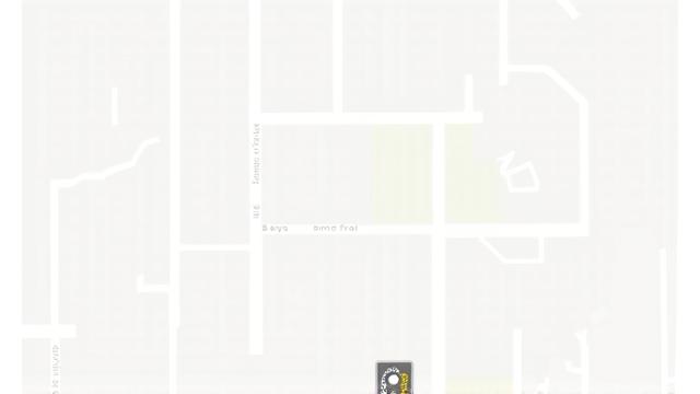 Kageboshi Shotsの場所を示す東京渋谷の地図