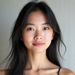 ポートレートスペシャリスト 佐藤 繭